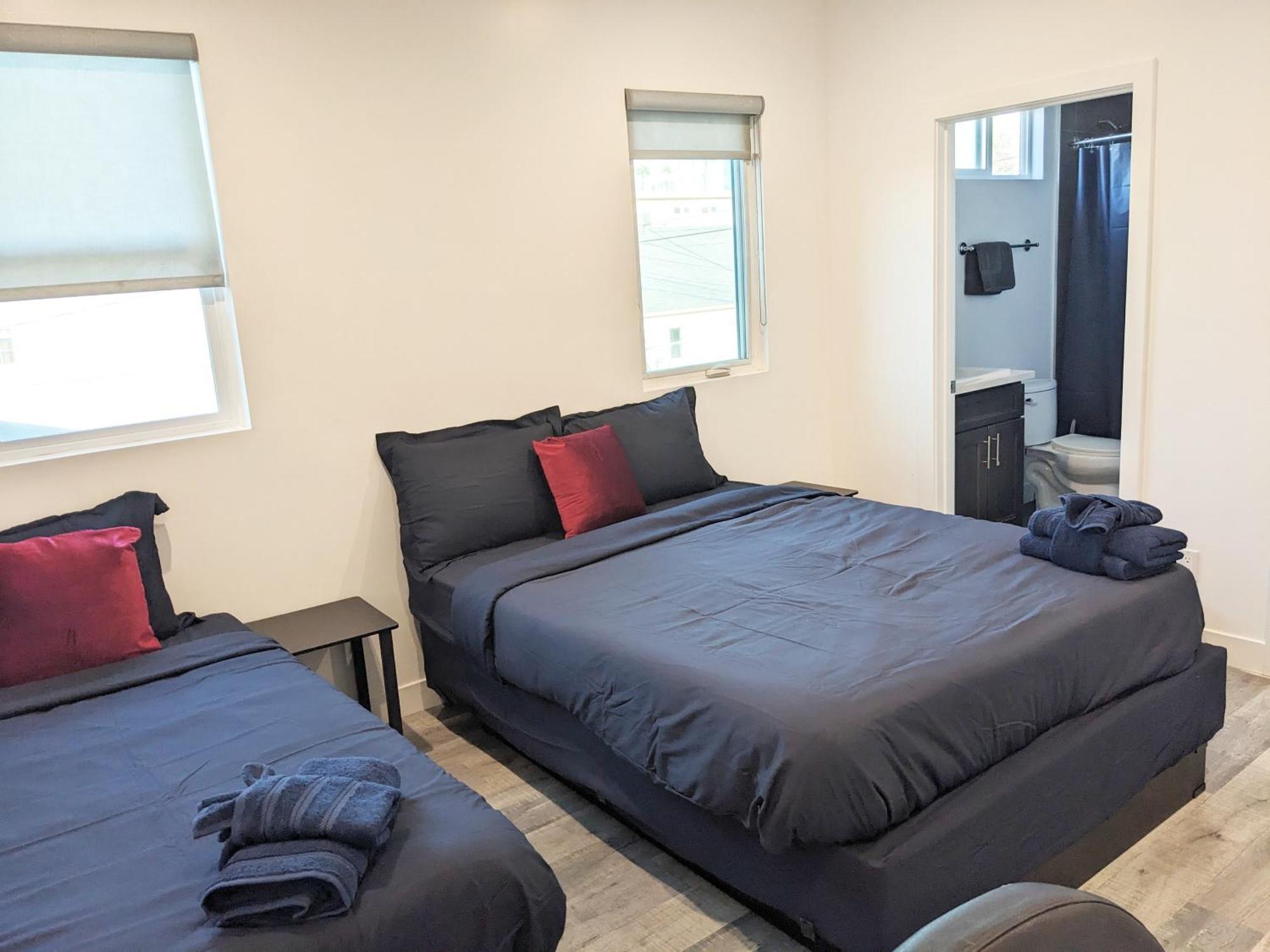 Holiday home Luxury 3 Bedroom Near Hollywood Prime Location Los Angeles