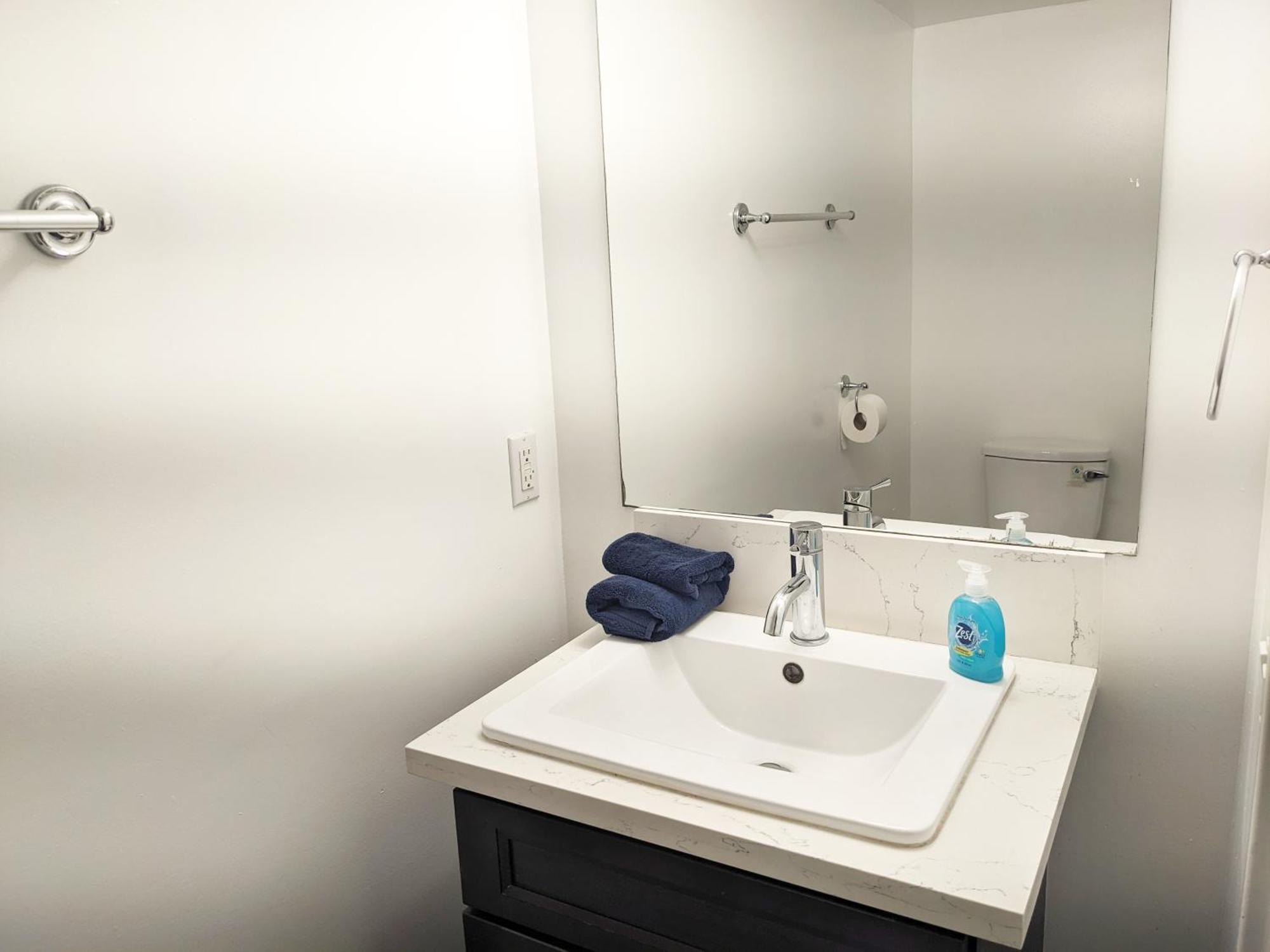 Luxury 3 Bedroom Near Hollywood Prime Location Los Angeles